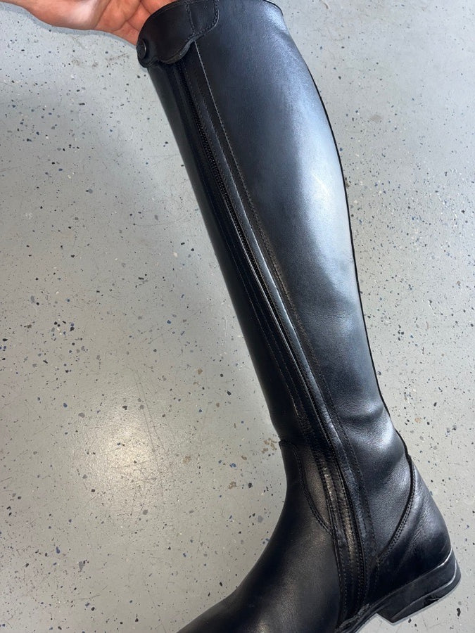 Parlanti Dressage Evo Boots