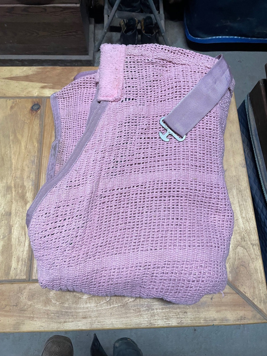 Knit Anti-Sweat Sheet