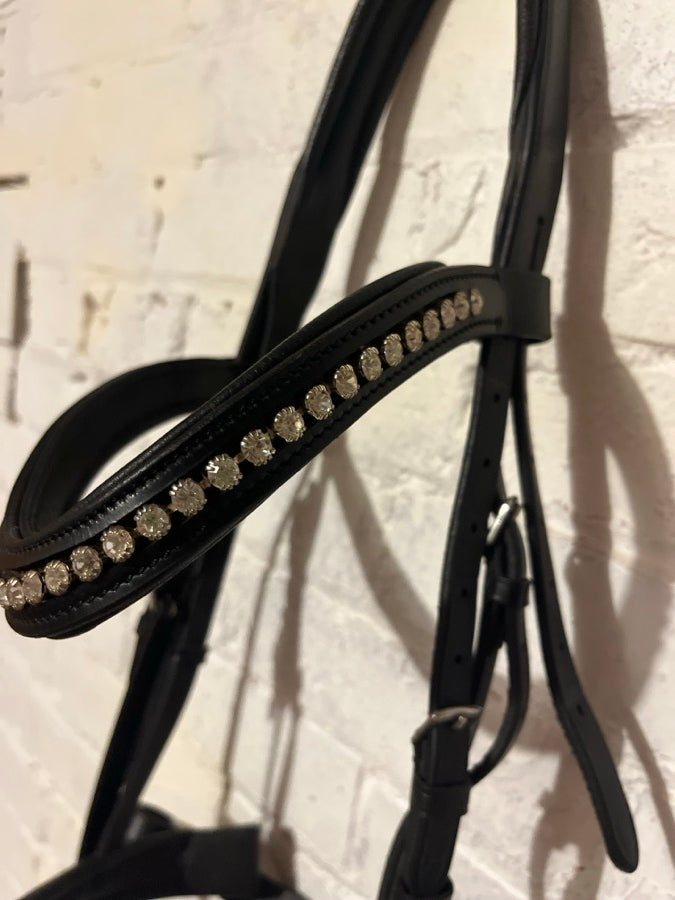 Other English bridle (2)