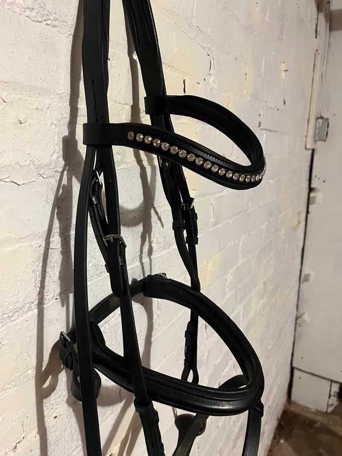 Other English bridle