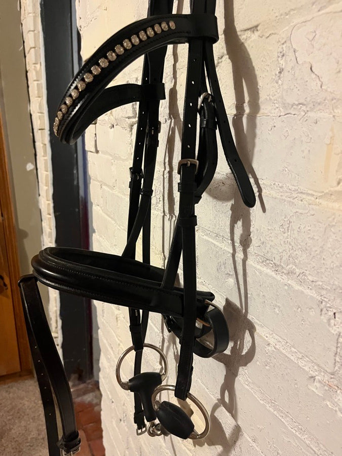 Other English bridle (3)