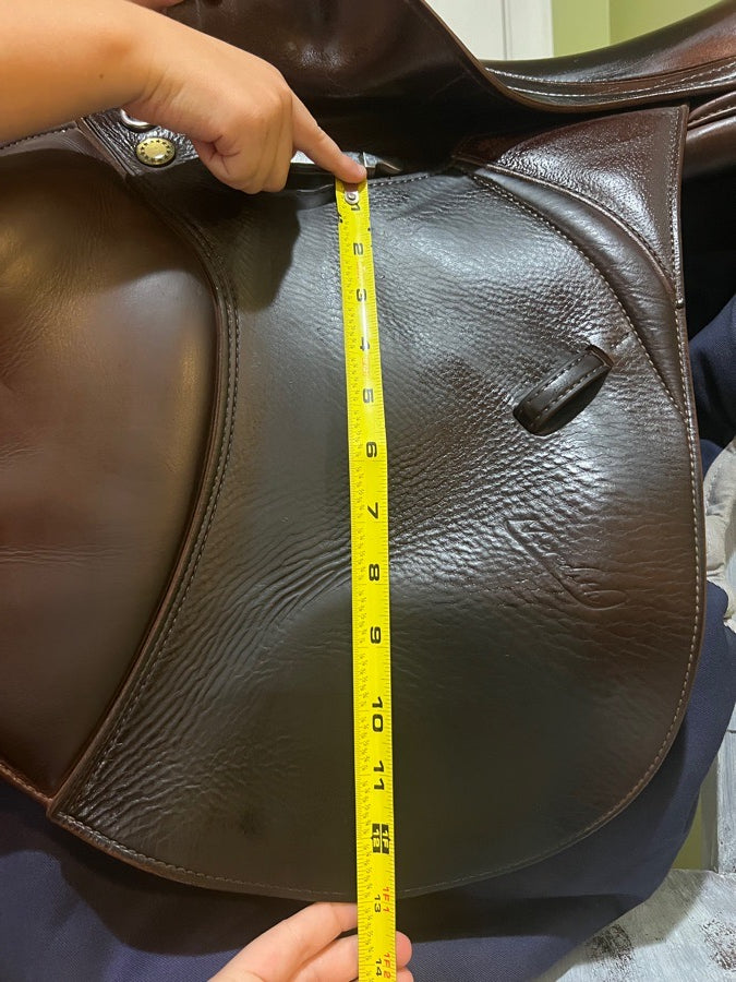 17” Prestige Meredith