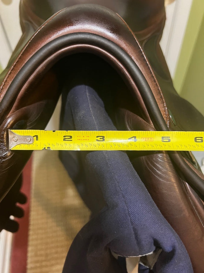 17” Prestige Meredith
