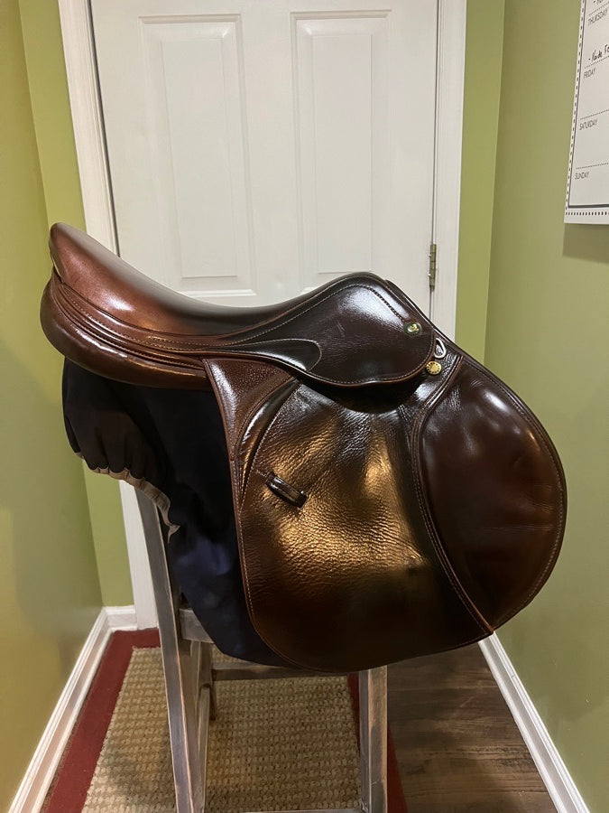 17” Prestige Meredith