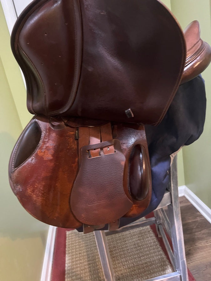 17” Prestige Meredith