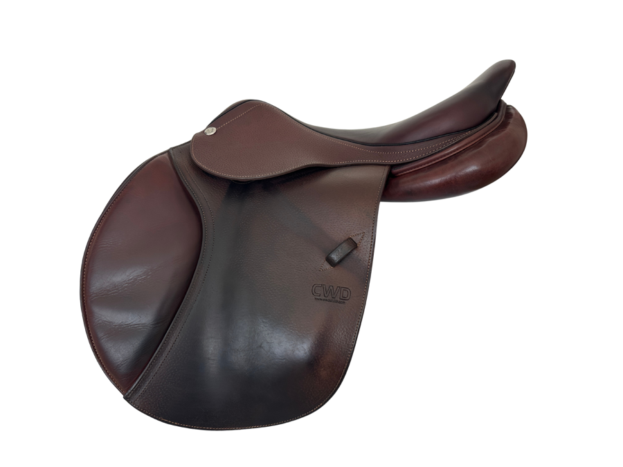 CWD CWD SE02 17" 2L 2013