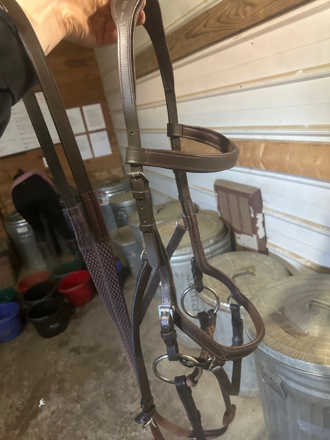 Micklem Bridle
