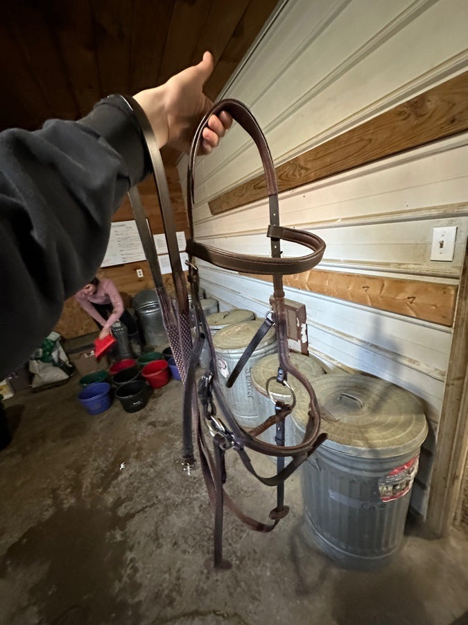 Micklem Bridle
