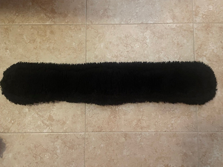 LEMIEUX Lemieux Dressage Girth (4)