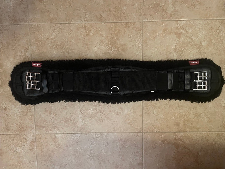 LEMIEUX Lemieux Dressage Girth