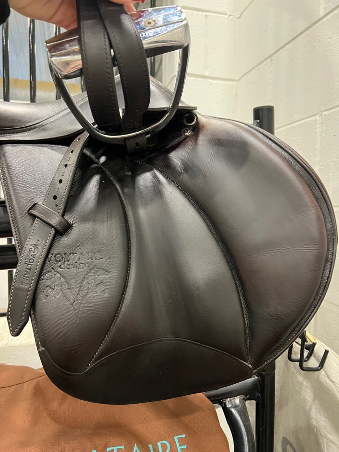PRICE DROP - 2019 17” Voltaire Palm Beach  Pro panels
