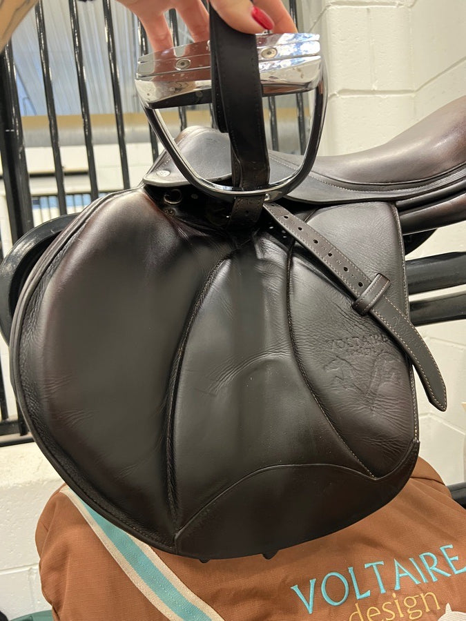 PRICE DROP - 2019 17” Voltaire Palm Beach  Pro panels