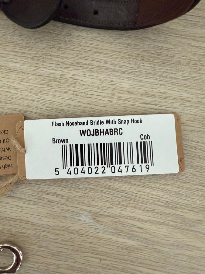 DY'ON Brand New Dy’on Bridle (2)