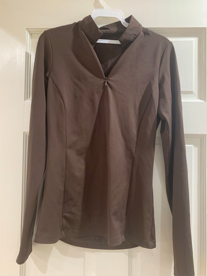 TKEQ Quinn Top