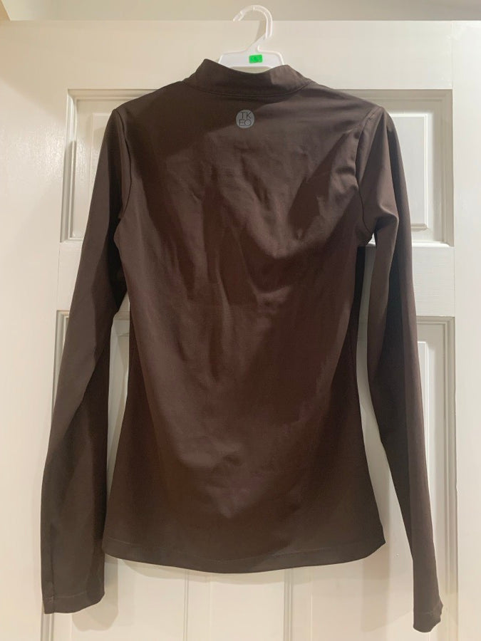 TKEQ Quinn Top