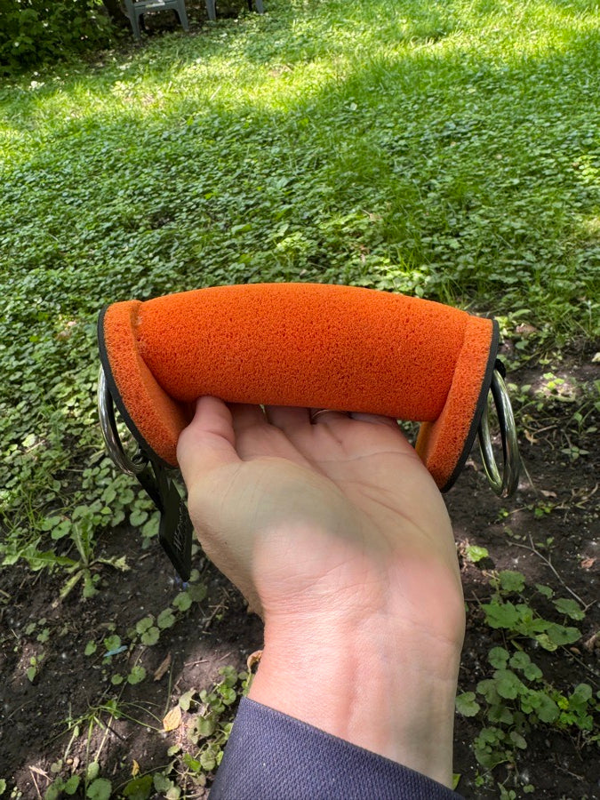 THE TAILORED SPORTSMAN Trust Sponge Bit 🤩