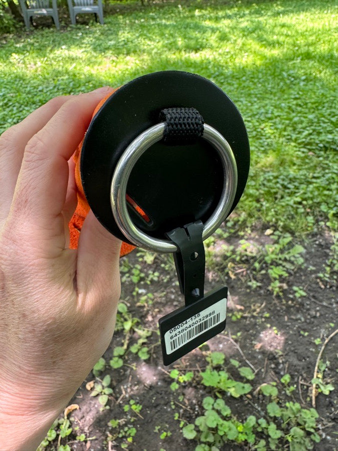 THE TAILORED SPORTSMAN Trust Sponge Bit 🤩 (3)