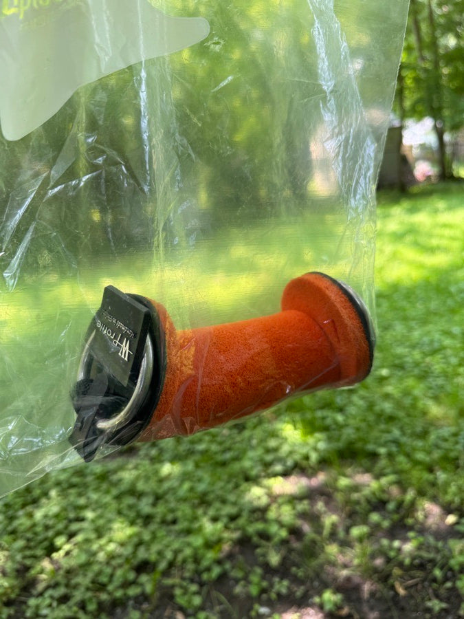 THE TAILORED SPORTSMAN Trust Sponge Bit 🤩 (7)