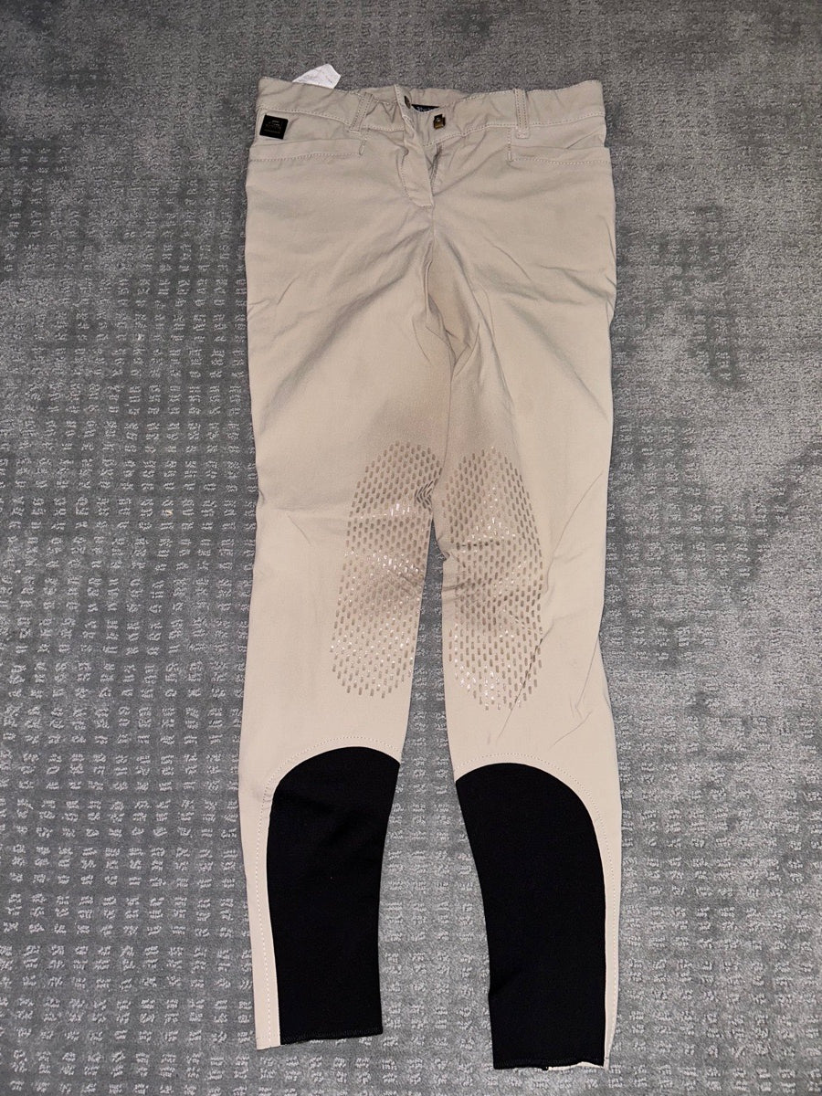 Equiline show breeches