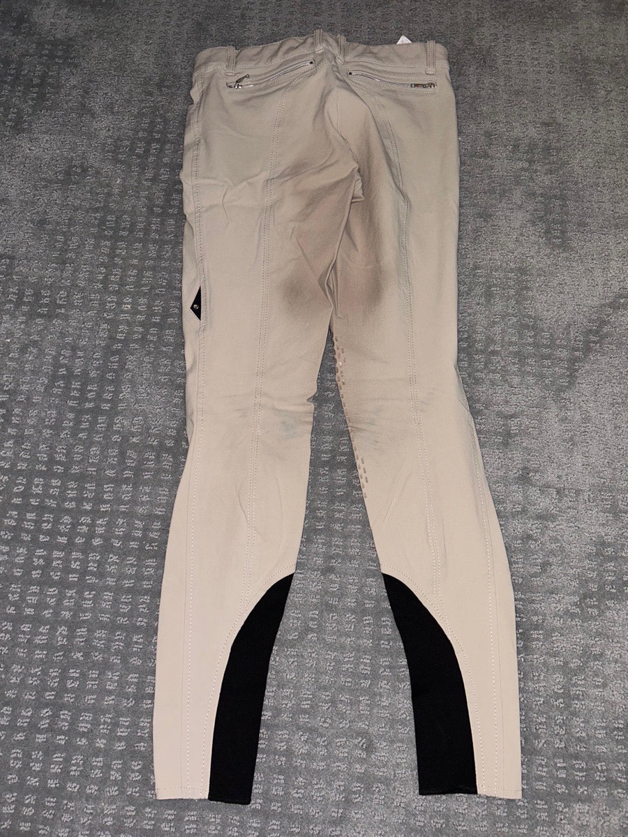 Equiline show breeches