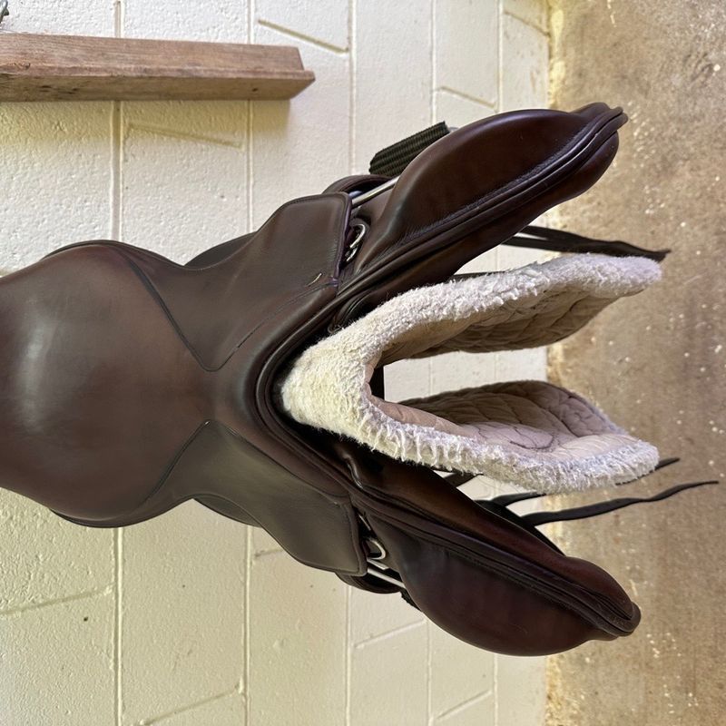Circuit Premier Monoflap Event Saddle