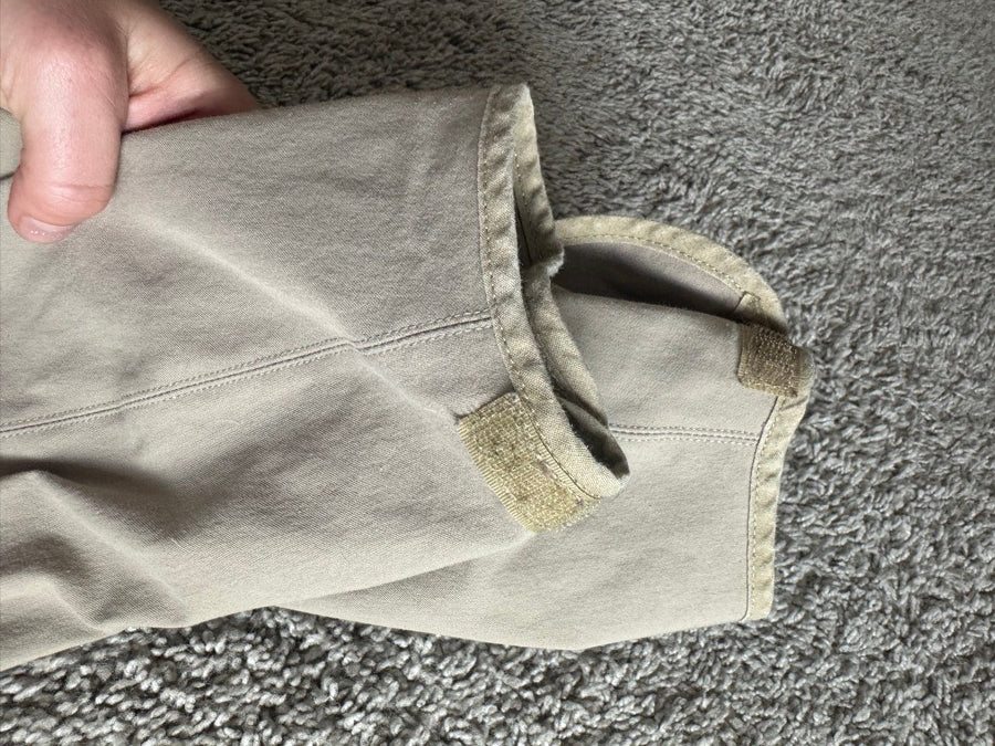Tailored Sportsman riding pants