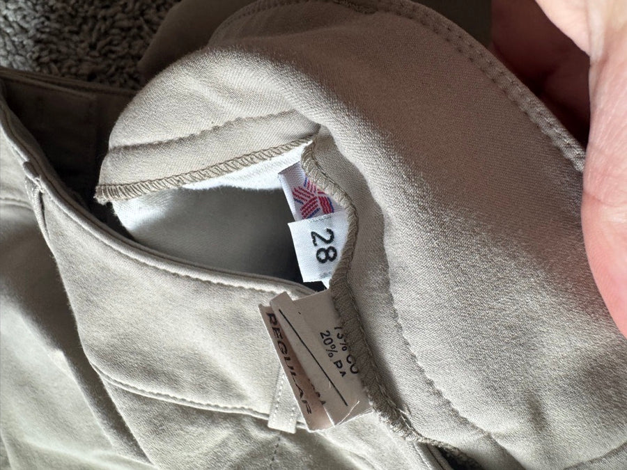Tailored Sportsman riding pants