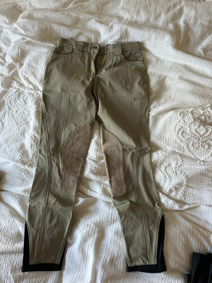 Other Sarm Hippique breeches