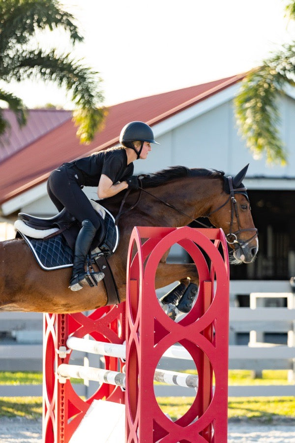 Other San Eligius Saddle Pad (7)