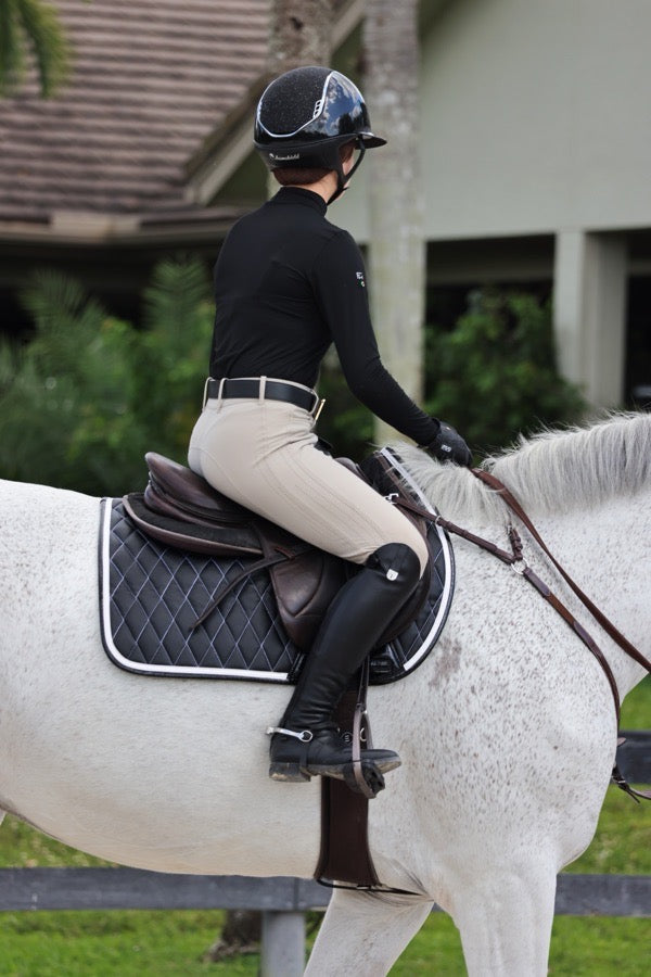 Other San Eligius Saddle Pad (5)