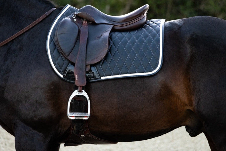 Other San Eligius Saddle Pad (6)