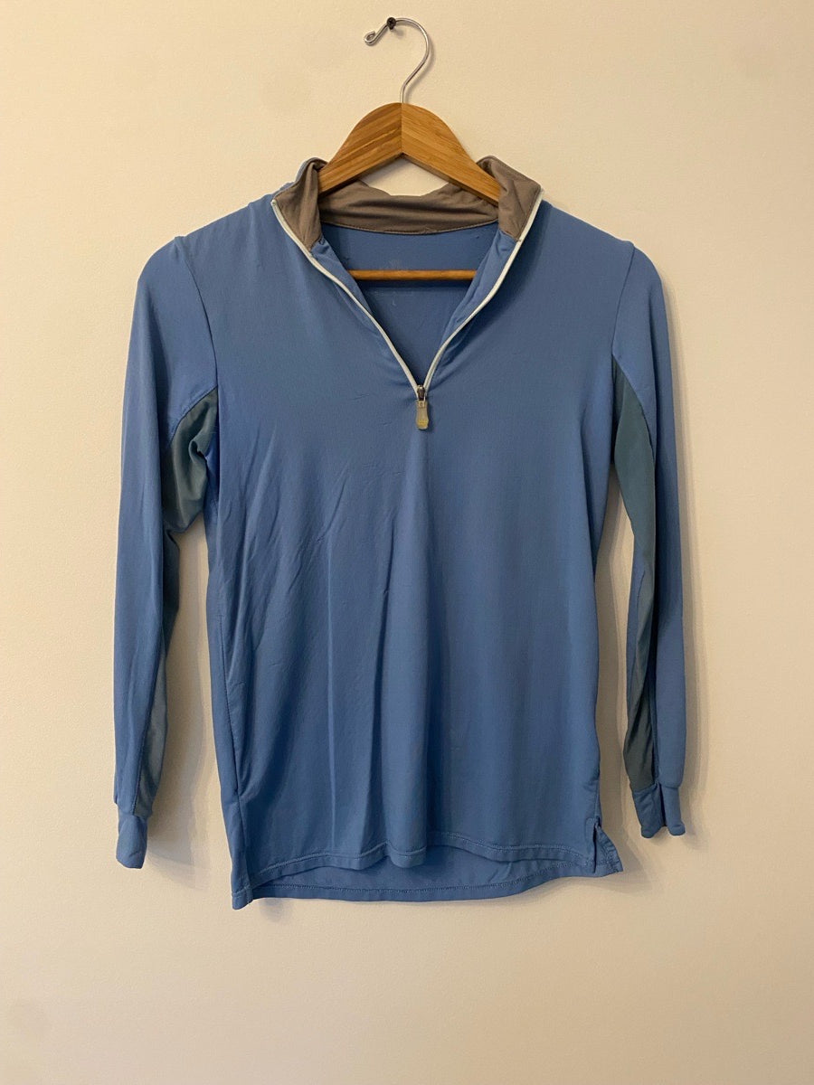 Youth Large Kastel Denmark Sun shirt