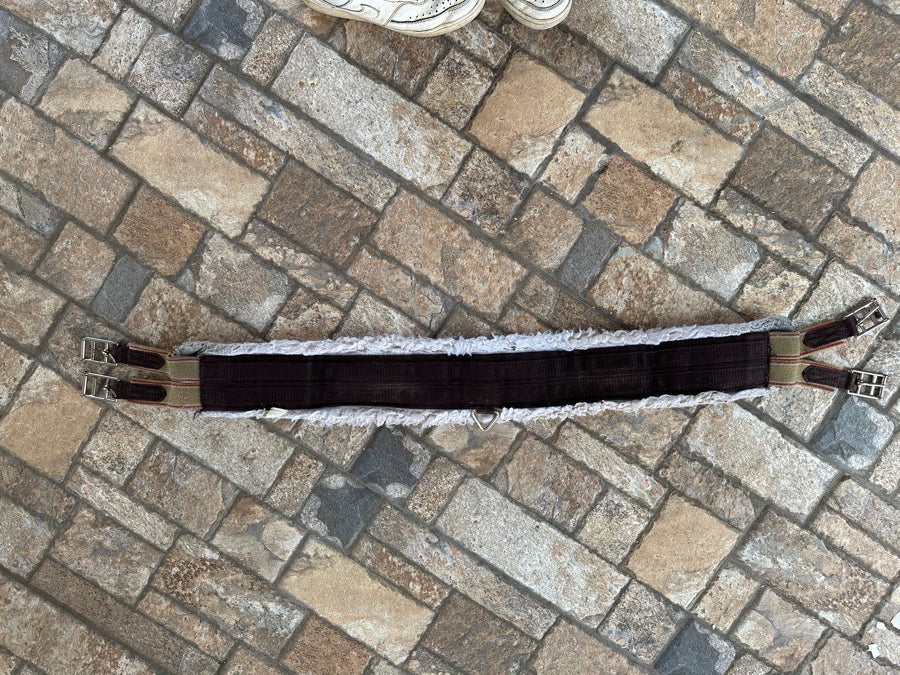 Other Used Girth 48’