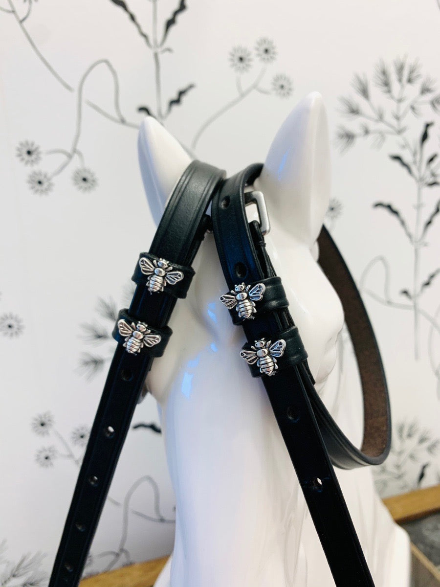 Spur Straps