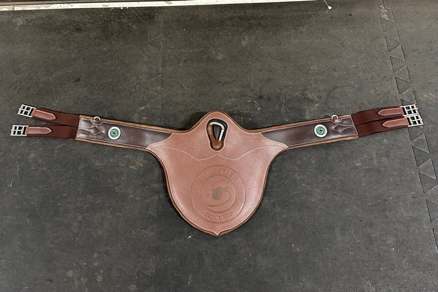 Belly Girth
