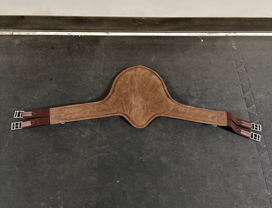 Belly Girth
