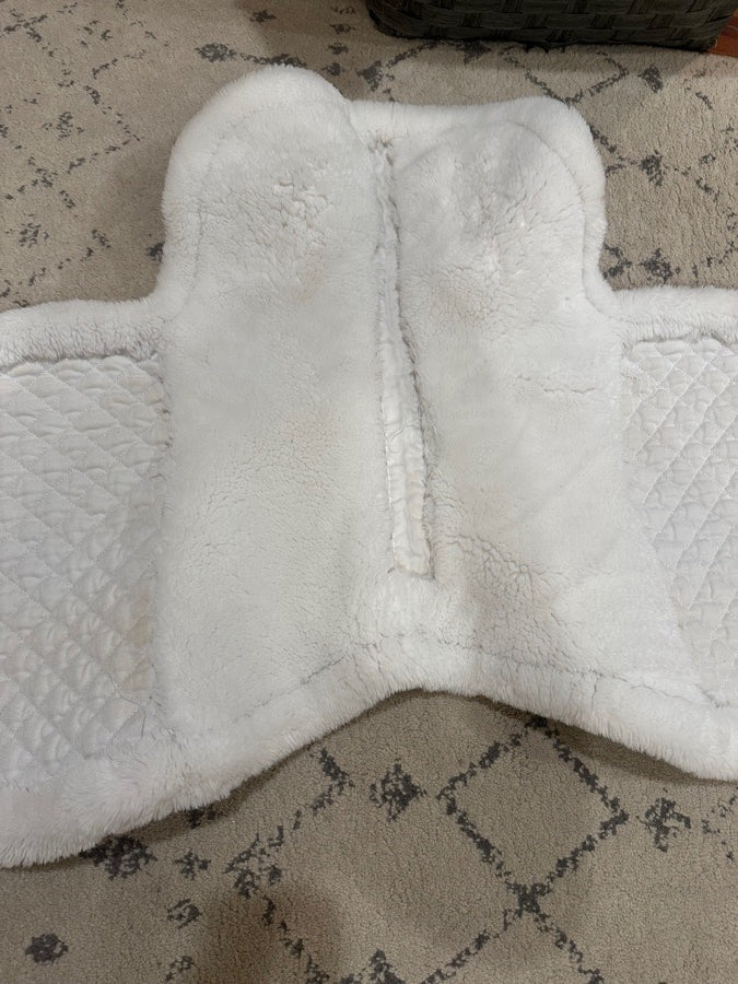 OVATION Ovation Europa 4 Shim Hunter Show Pad (5)