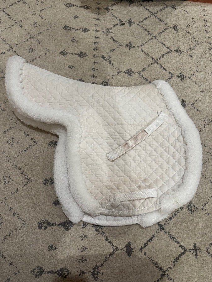 OVATION Ovation Europa 4 Shim Hunter Show Pad (2)
