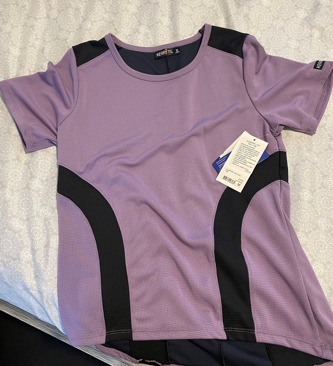 Riding shirt