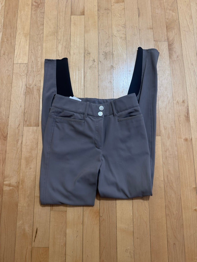 EQUILINE Equiline Breeches