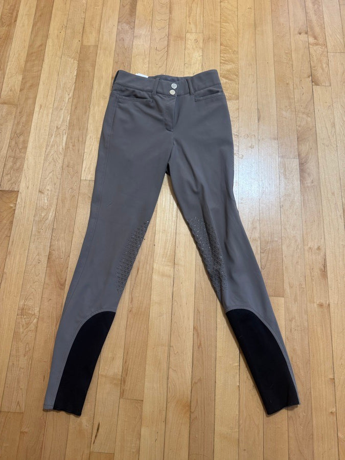 EQUILINE Equiline Breeches (2)