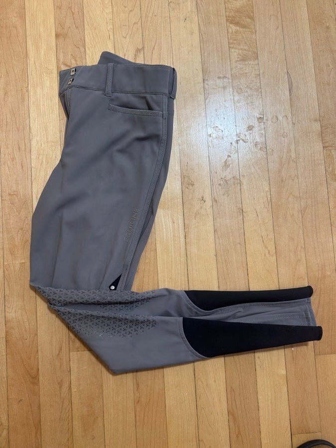 EQUILINE Equiline Breeches (3)