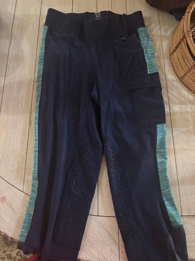 Noble Training Pants