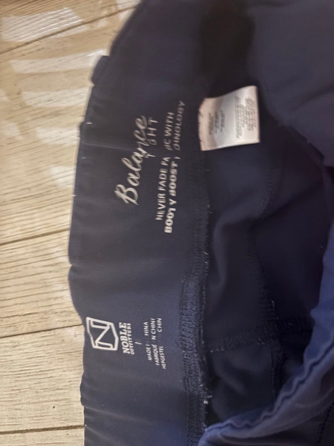 Noble Training Pants