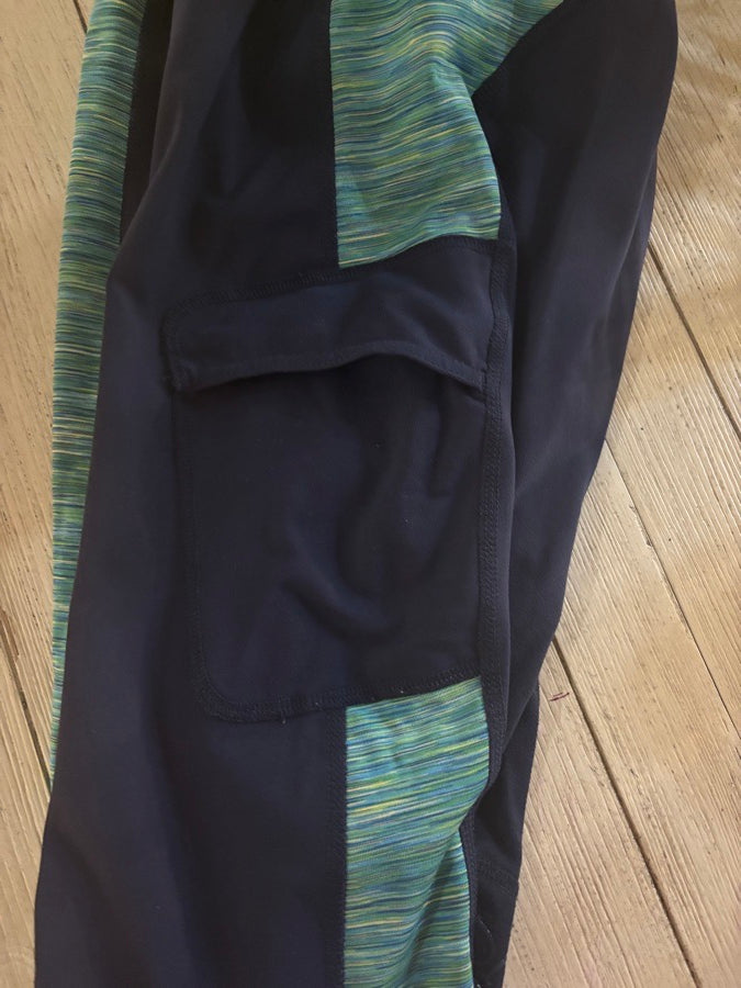 Noble Training Pants