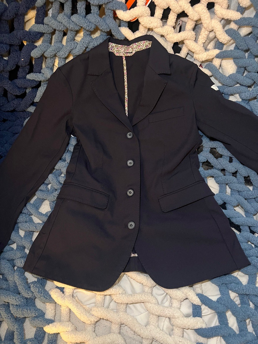Dark blue animo jacket