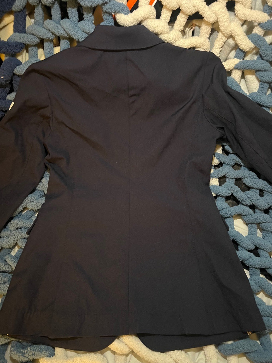 Dark blue animo jacket