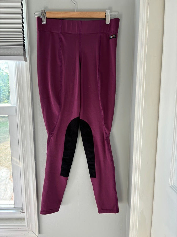 Kerrits Flow Rise Riding Tights