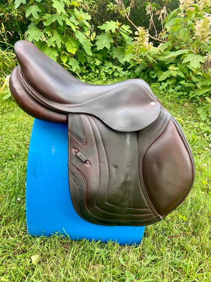 CWD Saddle