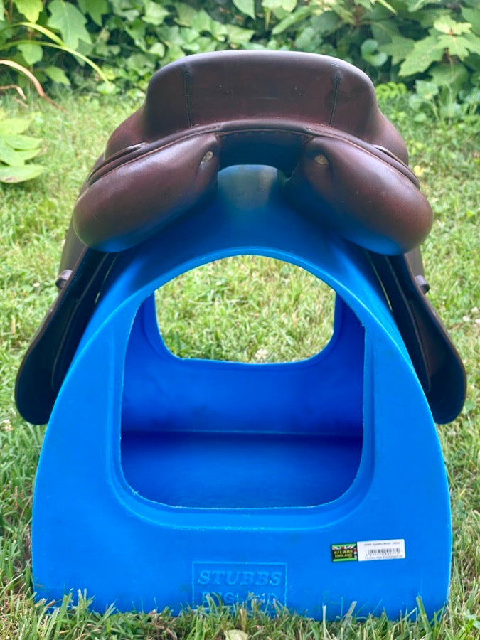 CWD Saddle
